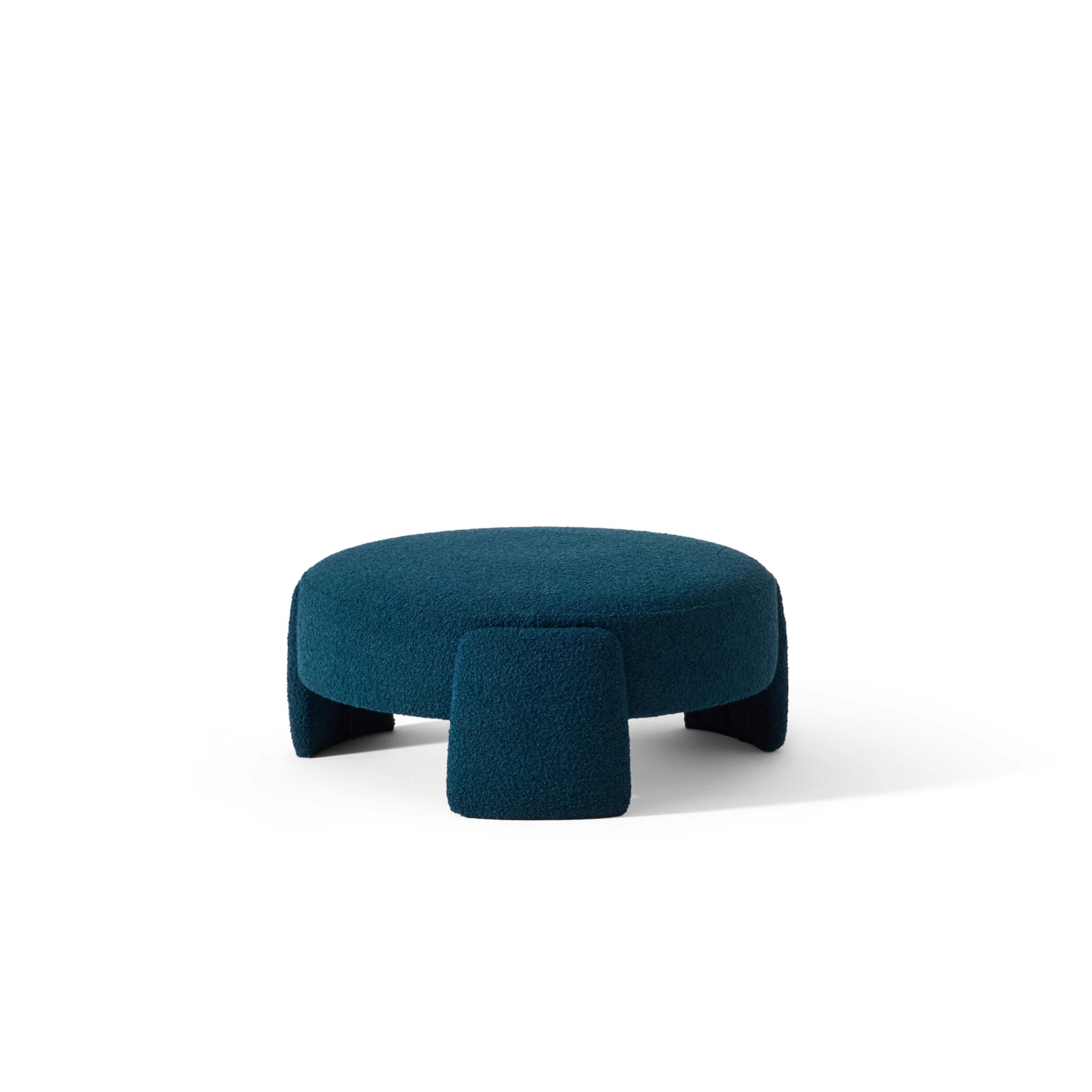 Банкетка Ruuna Pouf — Cassina, ткань, фото 3