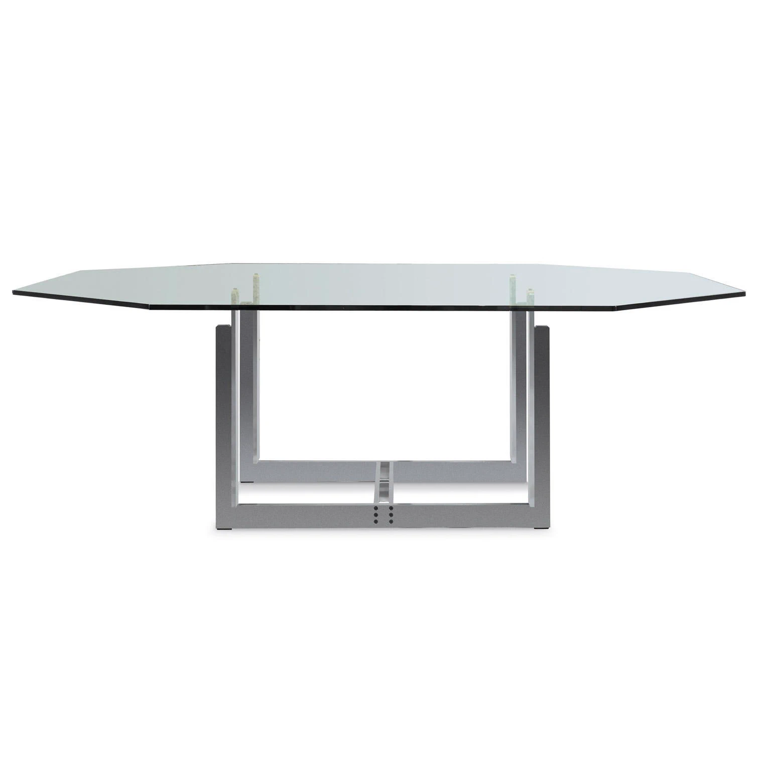 Стол Sarpi — Cassina, стекло