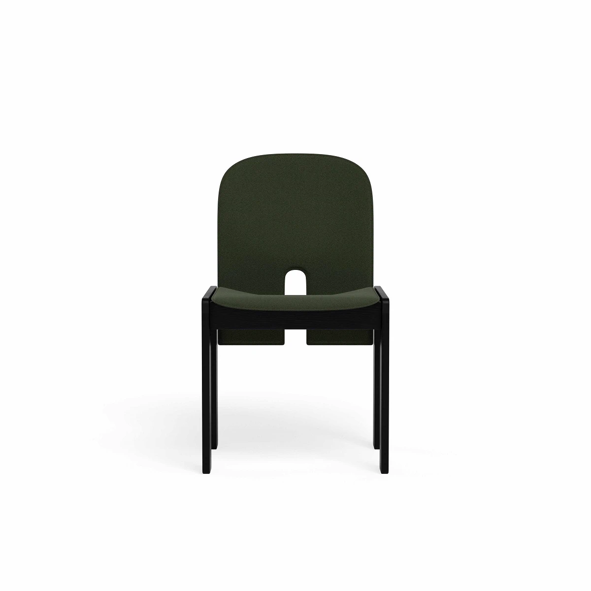 Стул Scarpa 121 — Cassina, ткань, фото 2