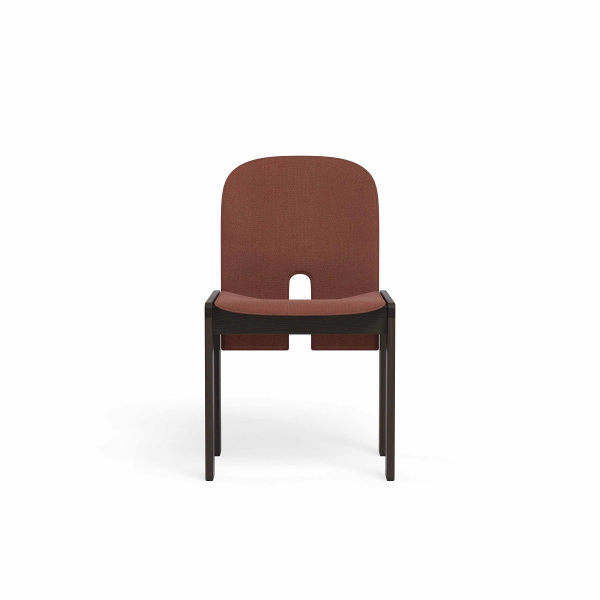 Стул Scarpa 121 — Cassina, ткань, фото 3