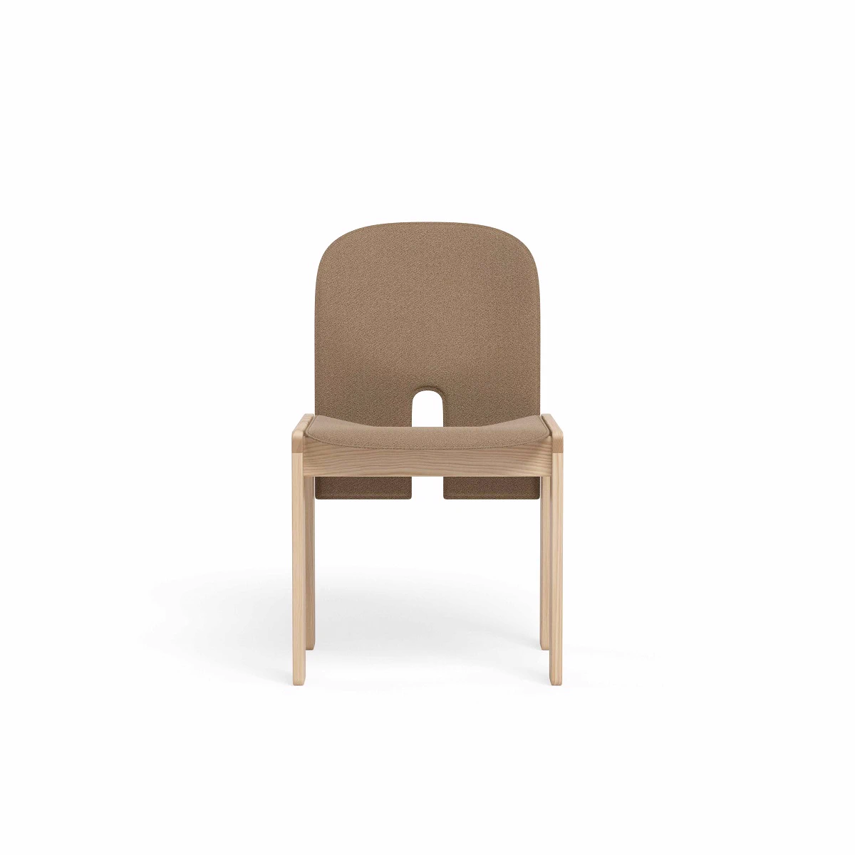Стул Scarpa 121 — Cassina, ткань, фото 4