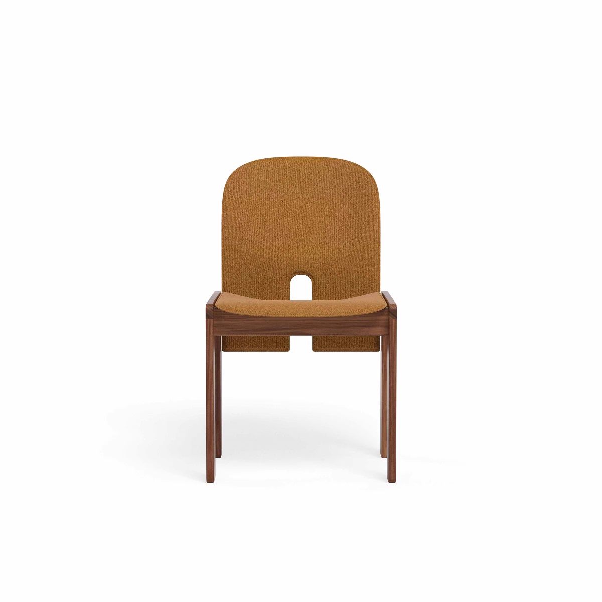 Стул Scarpa 121 — Cassina, ткань