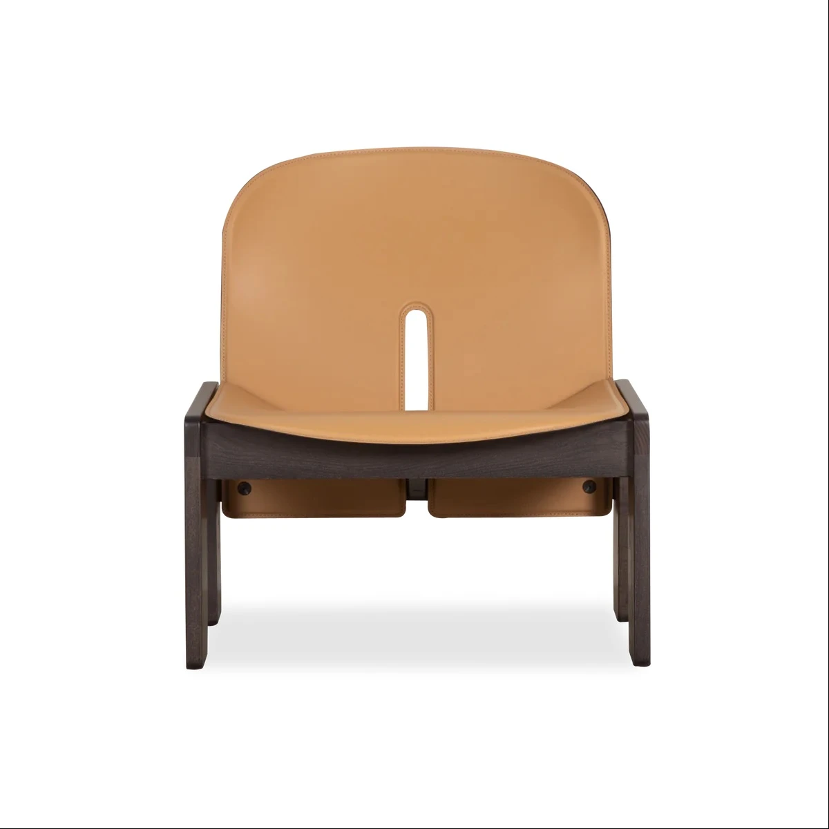 Кресло Scarpa 925 — Cassina, кожа