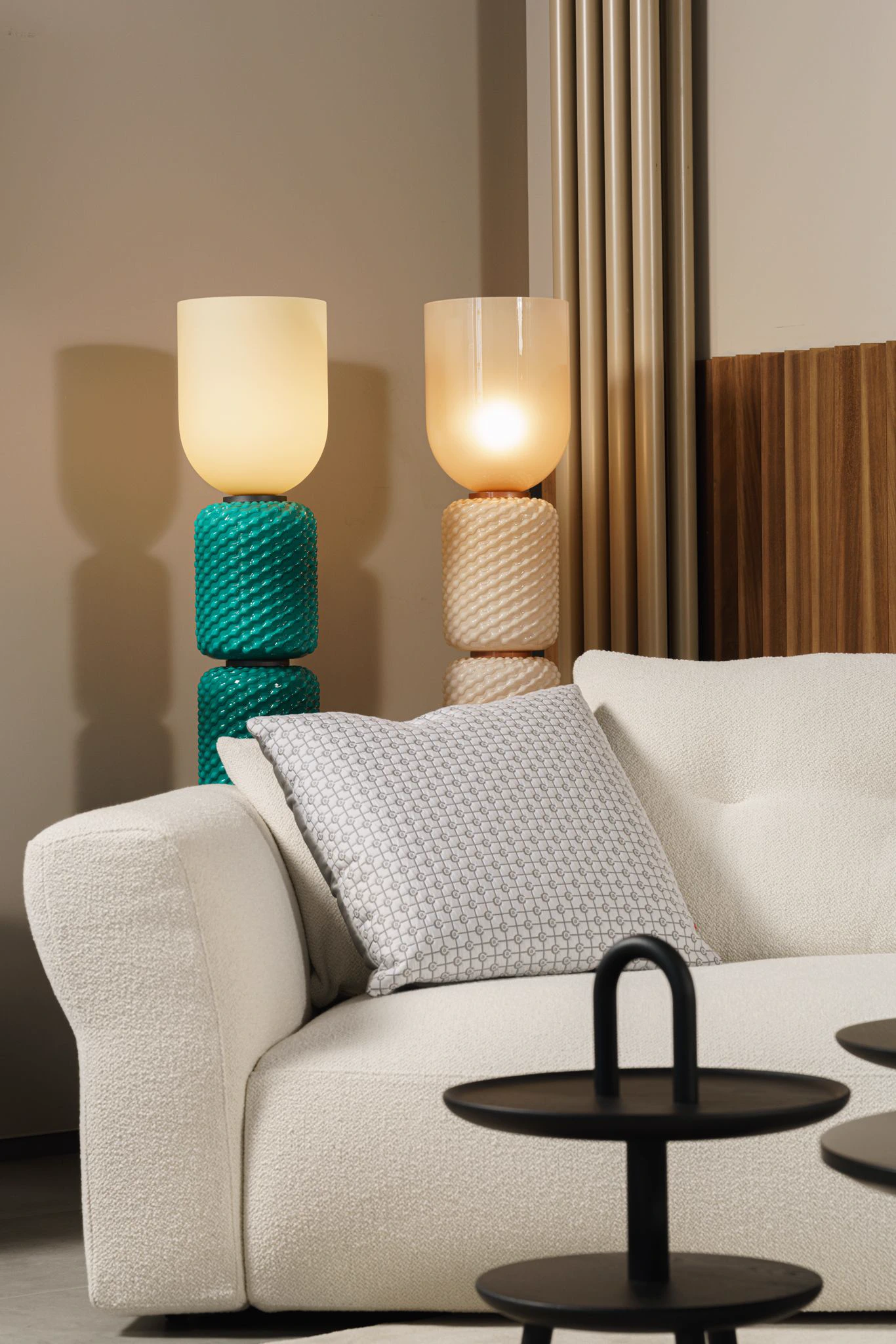 Диван Sengu Bold Bianco — Cassina, фото 4