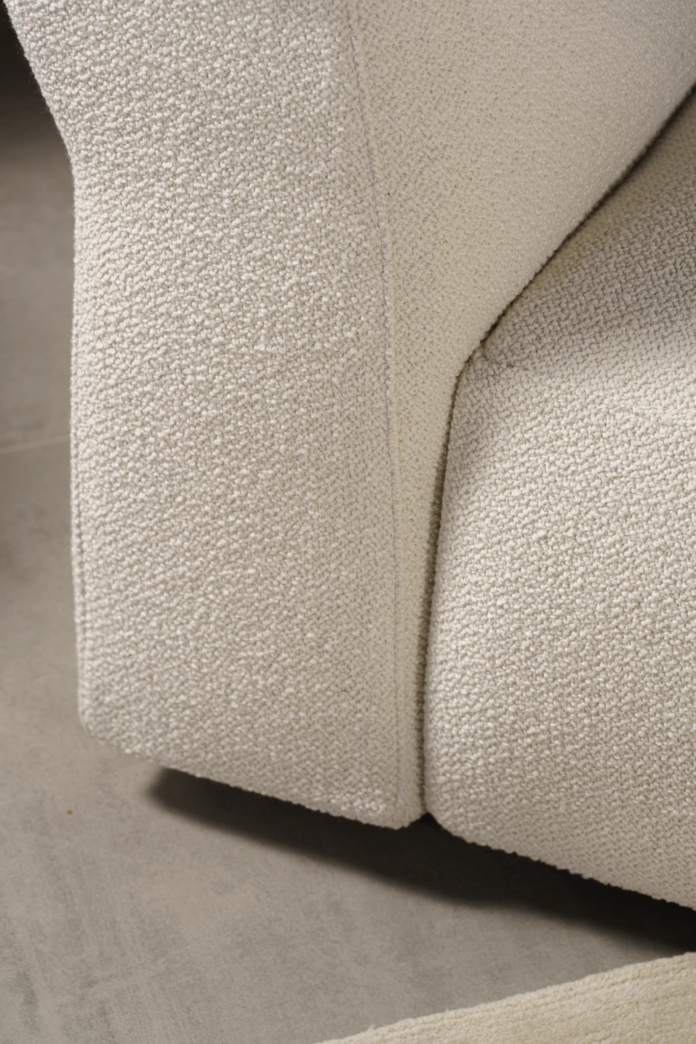 Диван Sengu Bold Bianco — Cassina, фото 6