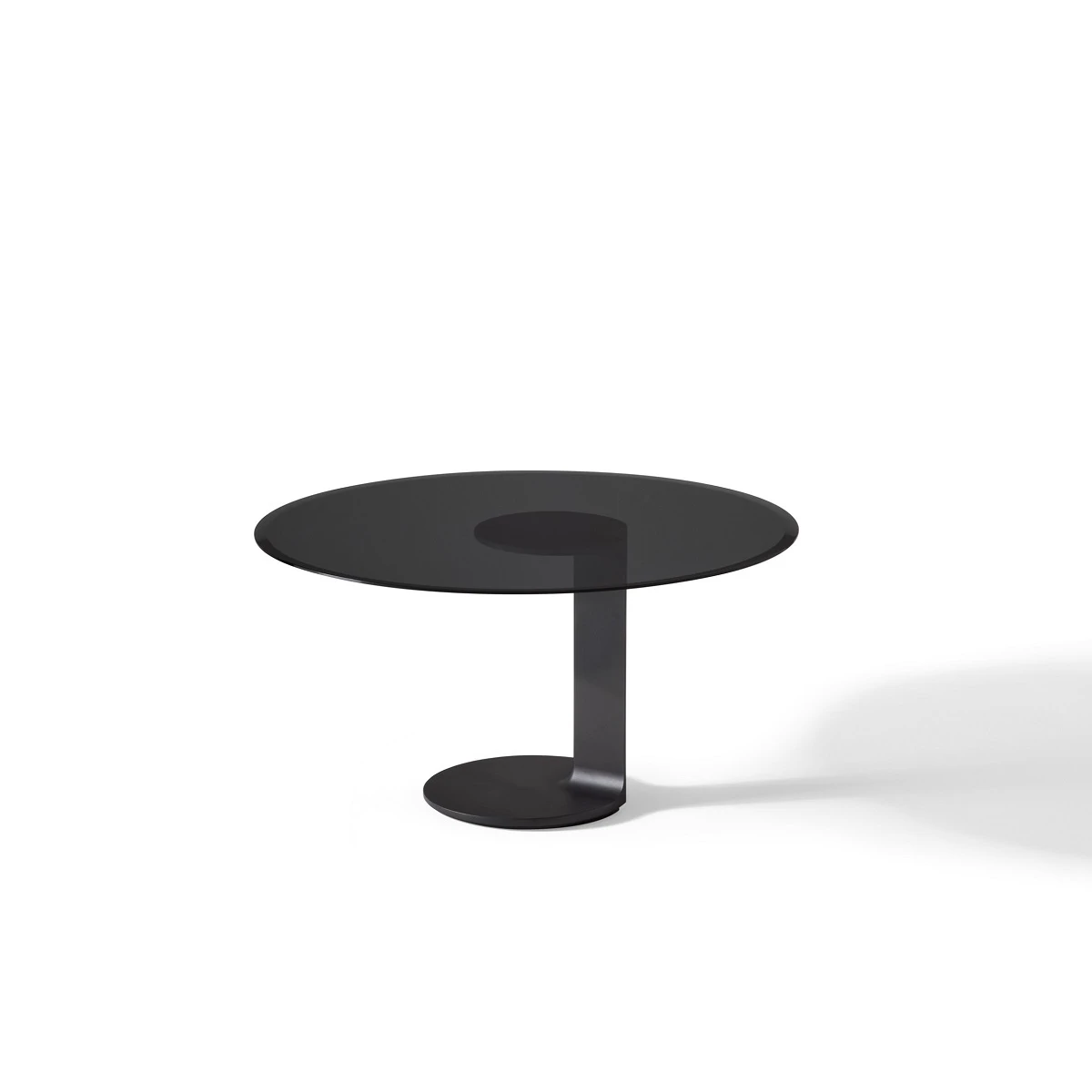 Стол TL 59 — Cassina, стекло