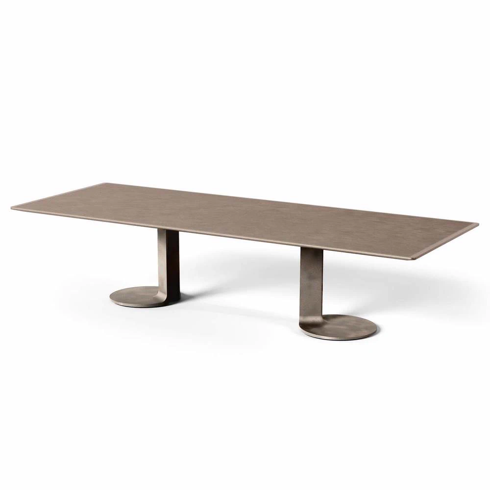Стол TL59 — Cassina, металл