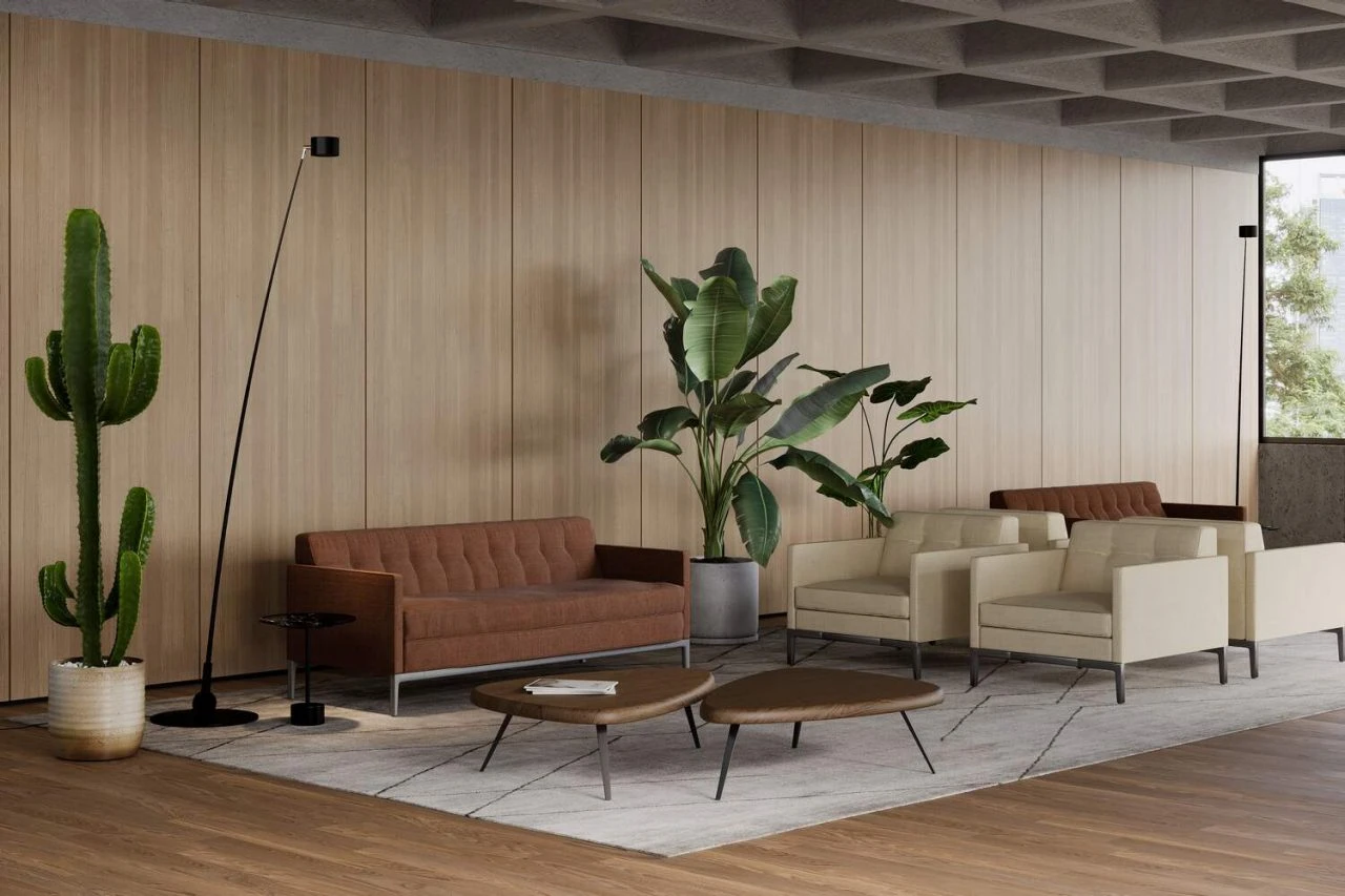 Кресло Volage EX-S — Cassina, металл, фото 2