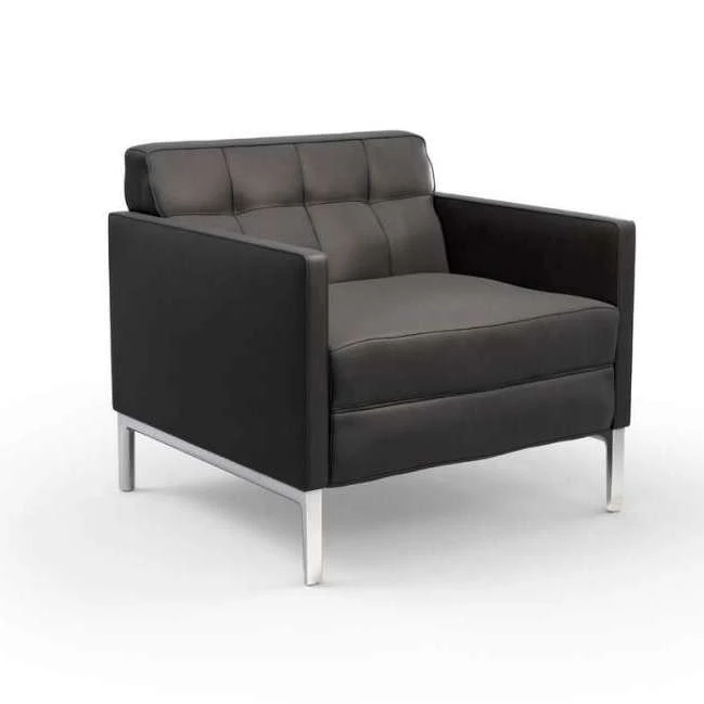 Кресло Volage EX-S — Cassina, металл