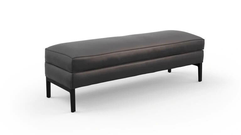 Скамья Volage EX-S — Cassina, металл