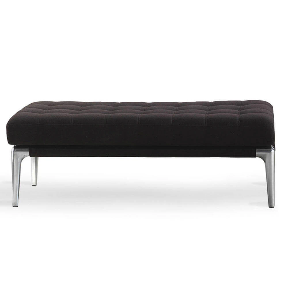 Банкетка Volage — Cassina, кожа