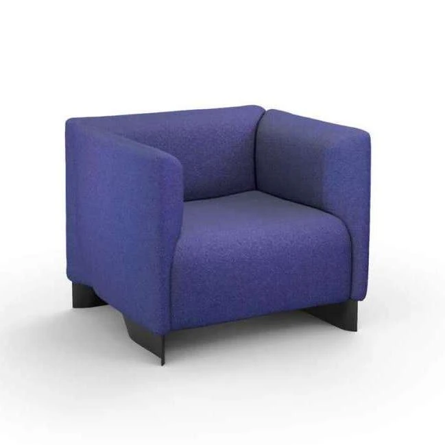 Кресло ZH1 — Cassina, кожа