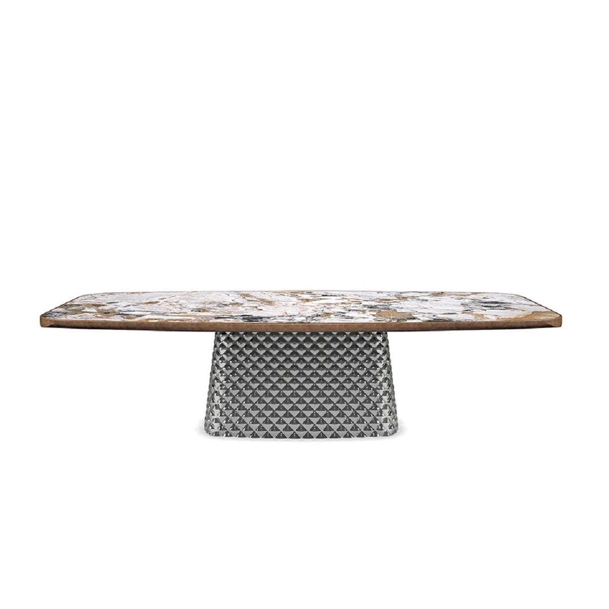 Стол Atrium Keramik Premium — Cattelan Italia, стекло
