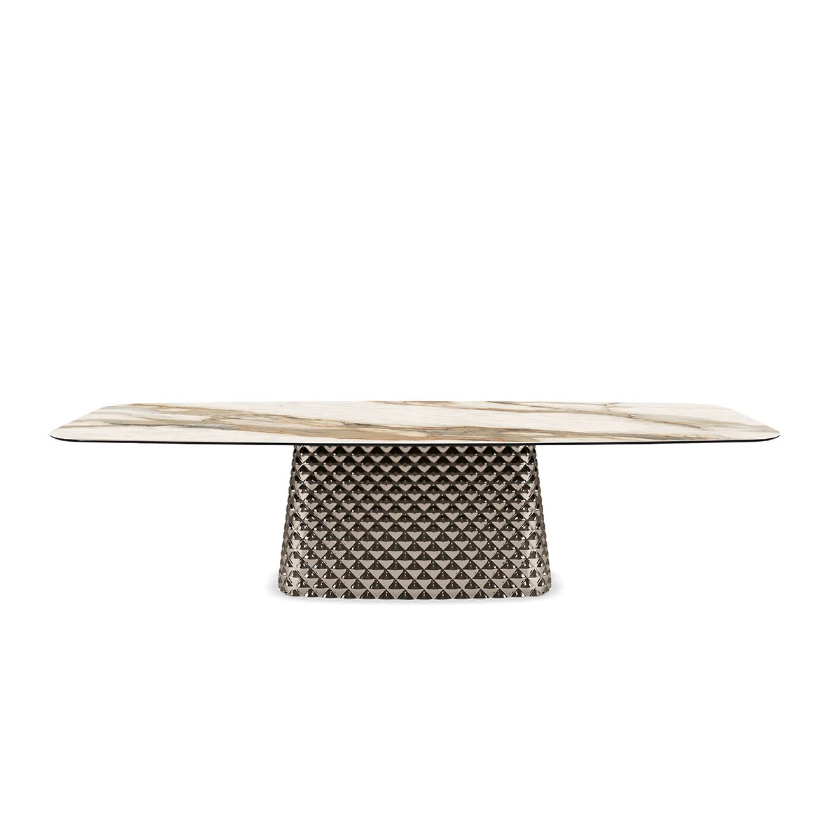 Стол Atrium Keramik — Cattelan Italia, стекло