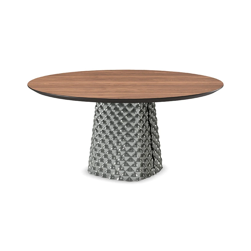 Стол Atrium Wood Round — Cattelan Italia, дерево