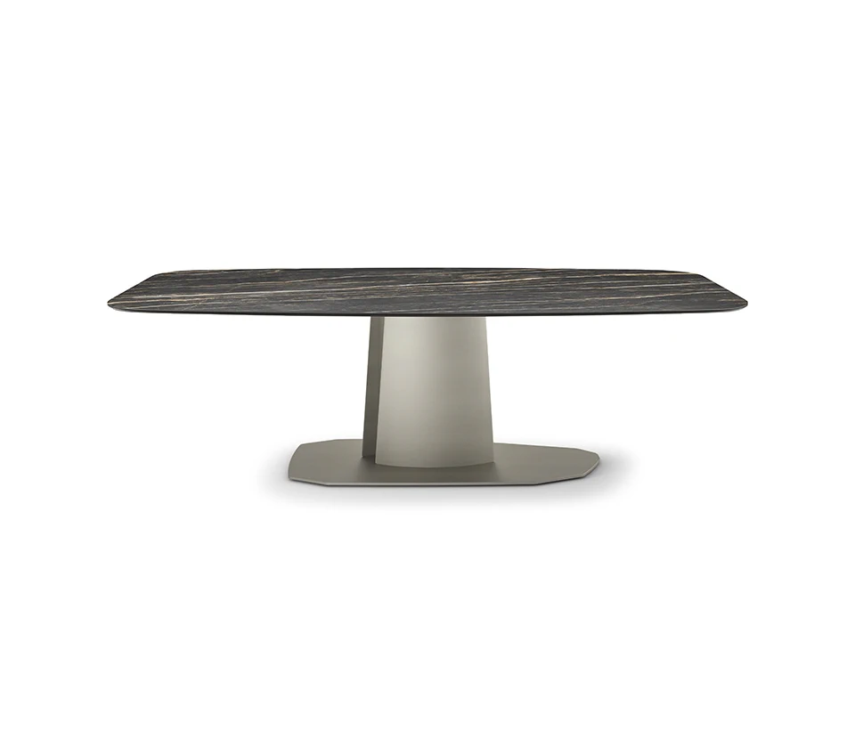 Стол Aviator — Cattelan Italia, керамика, фото 4
