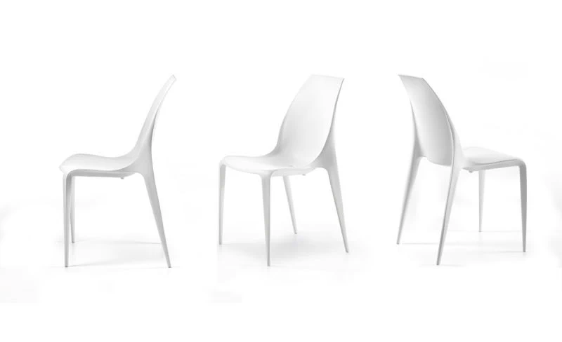 Стул BELUGA — Cattelan Italia, фото 6