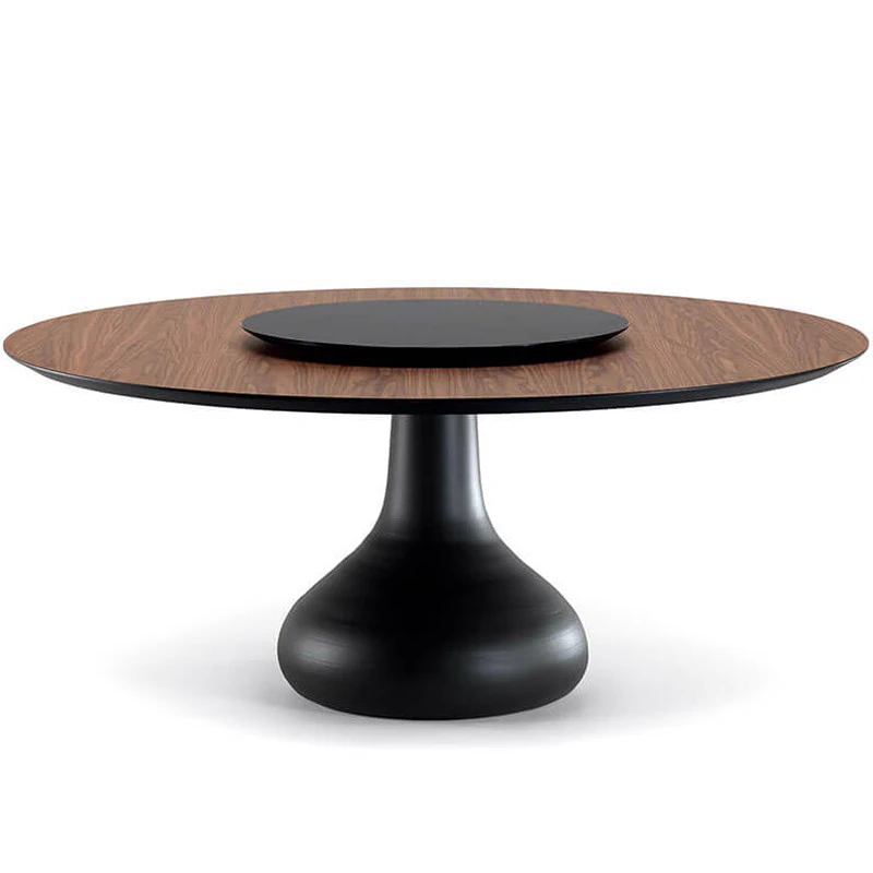 Стол Bora Bora — Cattelan Italia, шпон