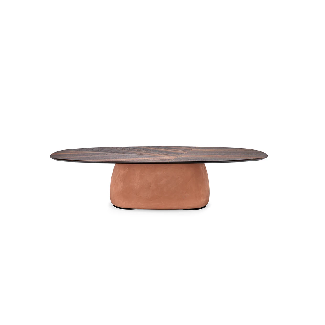 Стол Botero Wood — Cattelan Italia, дерево