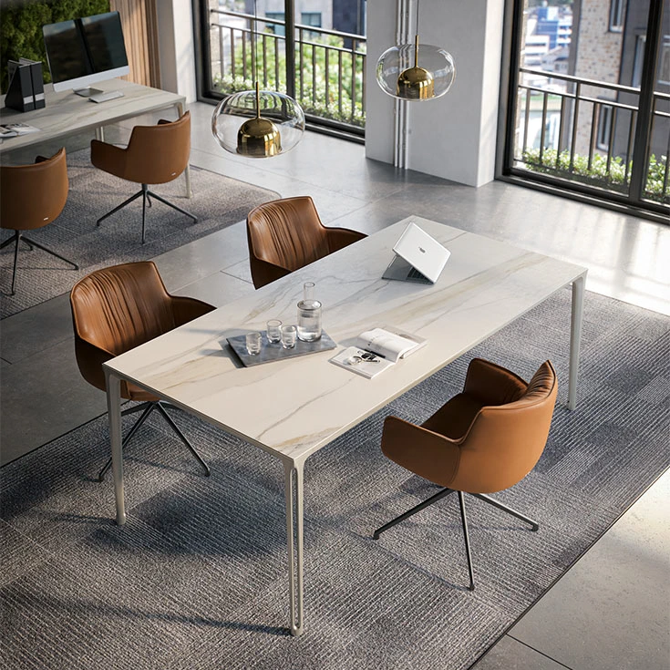 Стол Boulevard Keramik — Cattelan Italia, керамика, фото 2