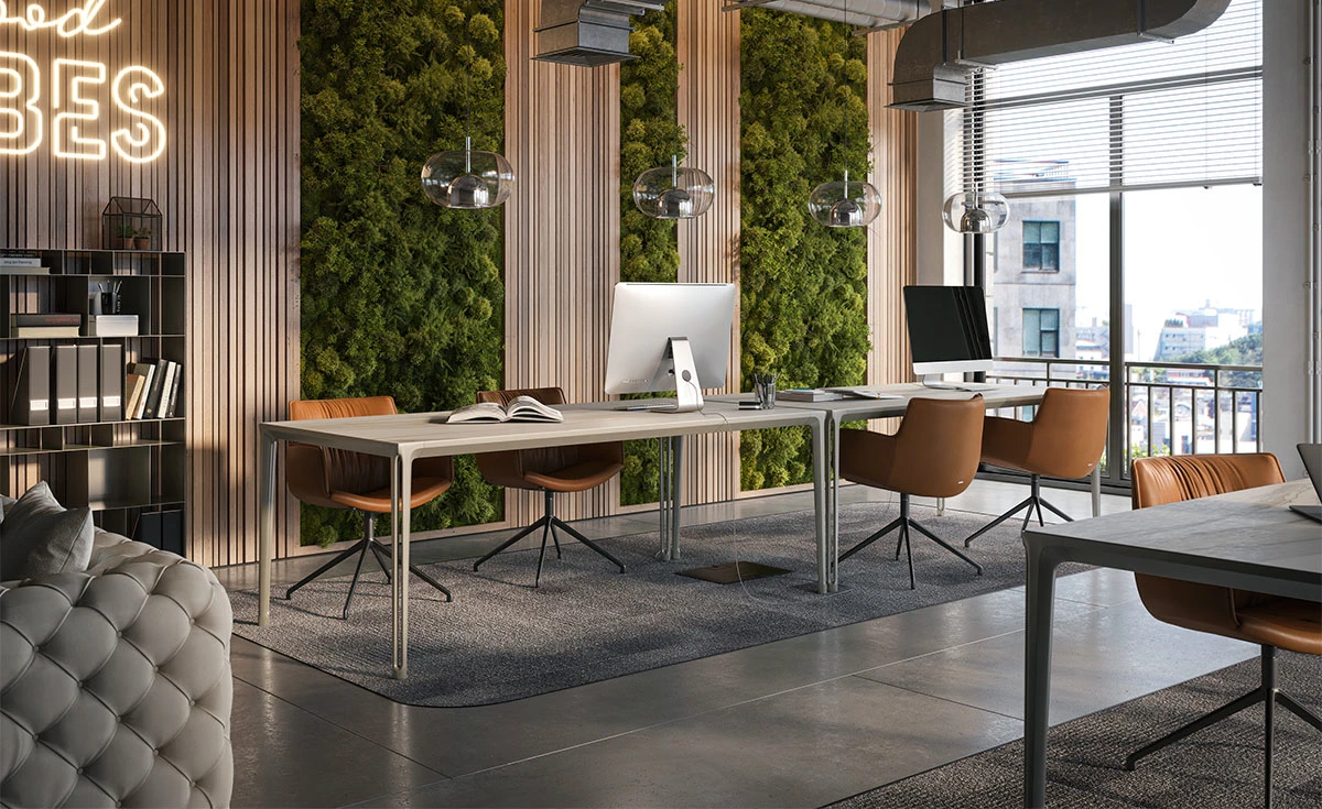 Стол Boulevard Keramik — Cattelan Italia, керамика, фото 4