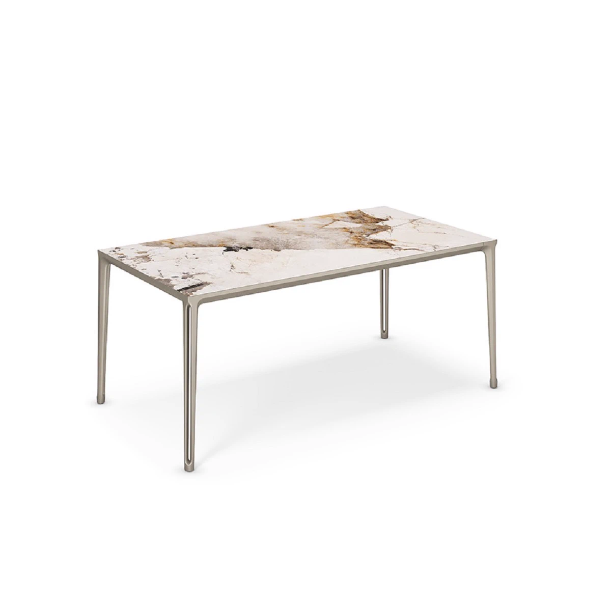 Стол Boulevard Keramik — Cattelan Italia, керамика