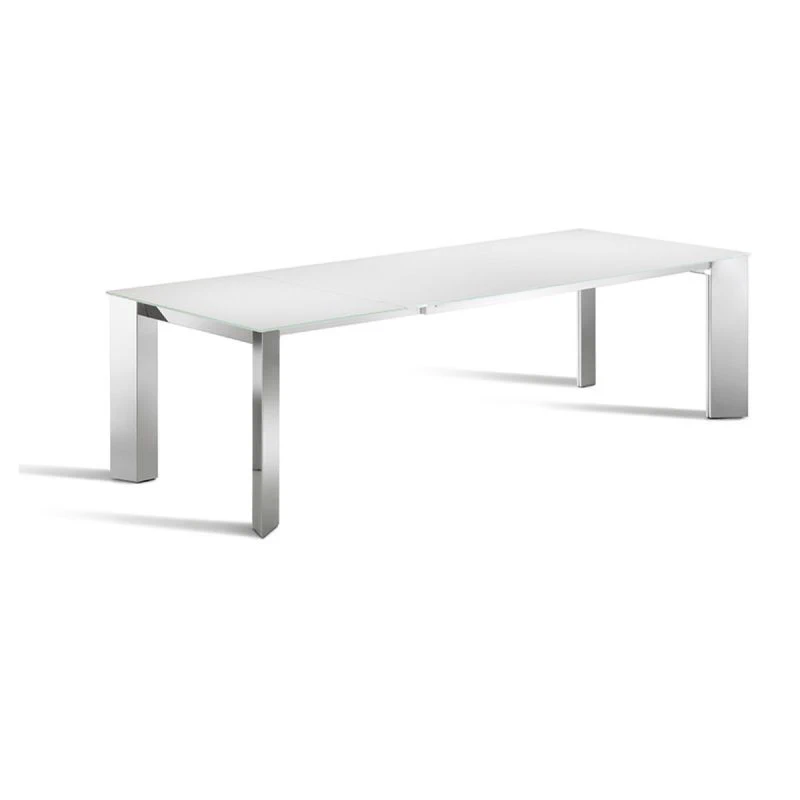 Стол Brera — Cattelan Italia, стекло