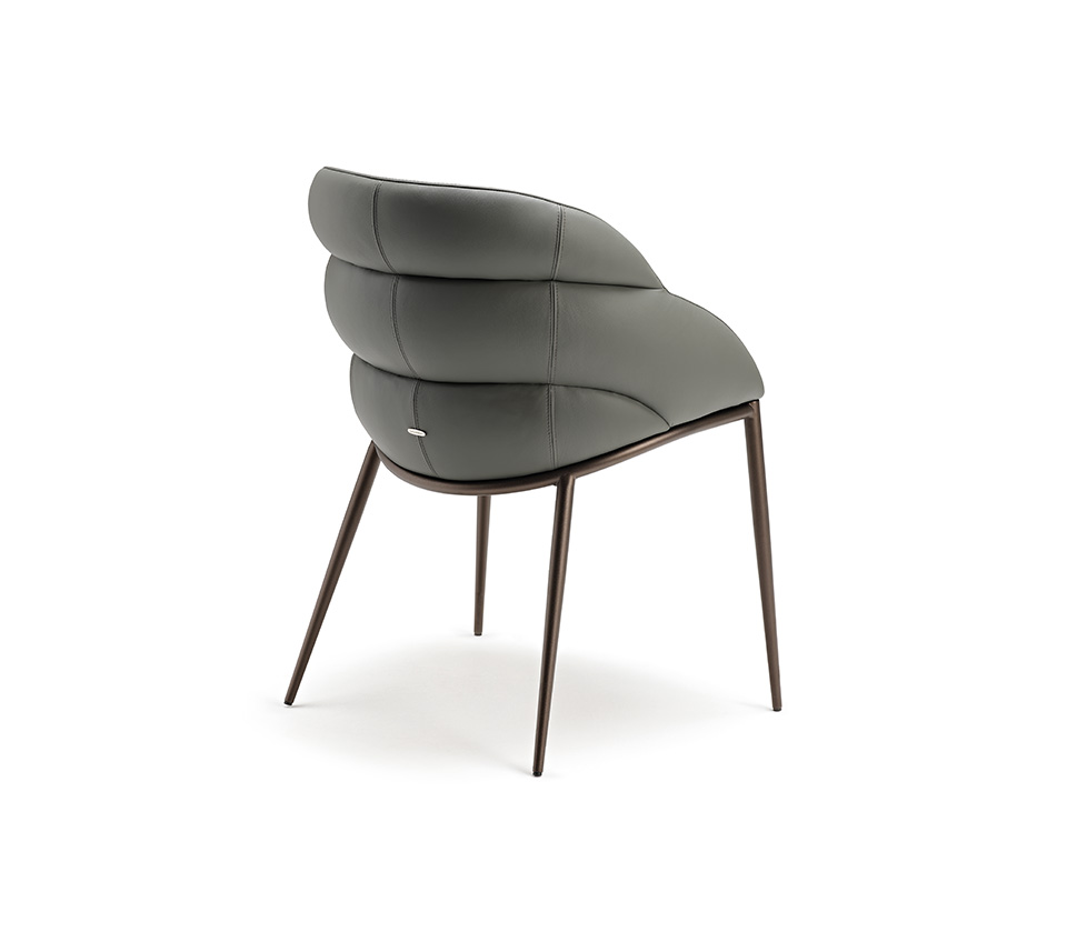 Стул Camilla — Cattelan Italia, дерево, фото 3