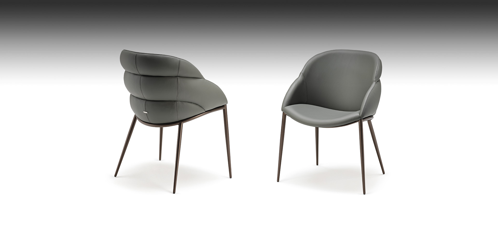 Стул Camilla — Cattelan Italia, дерево, фото 4