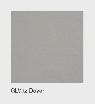 Стул Chris ML Pelle Dover — Cattelan Italia, кожа, фото 4