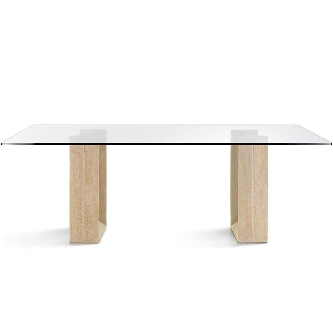 Стол Diapason — Cattelan Italia, мрамор