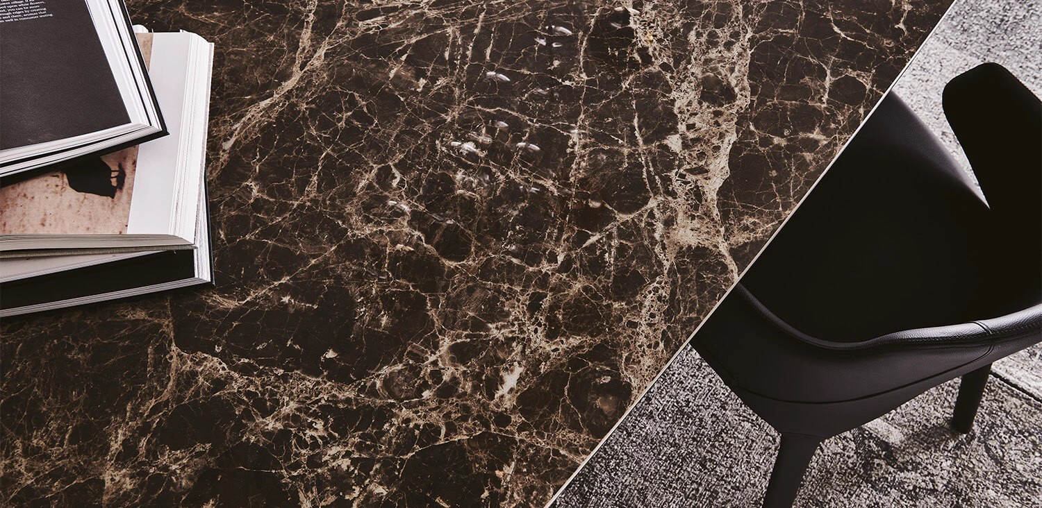 Стол Dragon Keramik — Cattelan Italia, керамика, фото 5