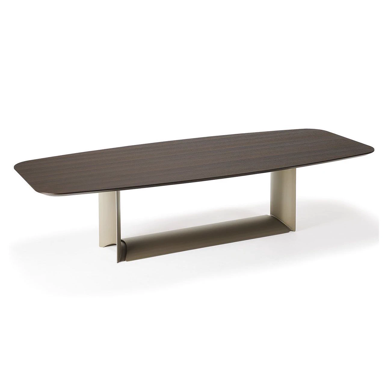 Стол Dragon Wood RB+GFM11 — Cattelan Italia, дерево