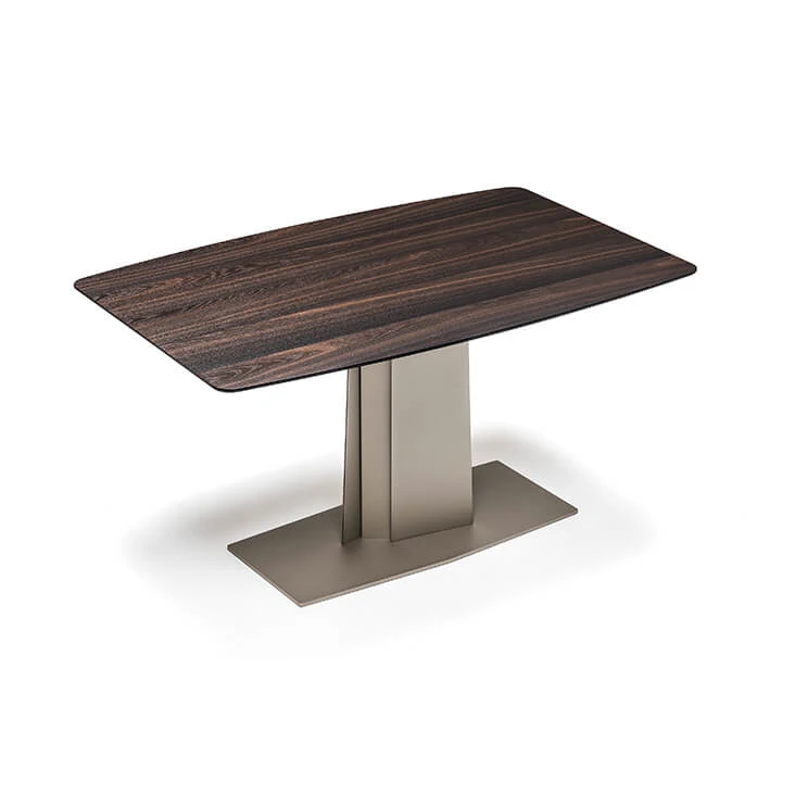 Стол Duffy Wood — Cattelan Italia, дерево