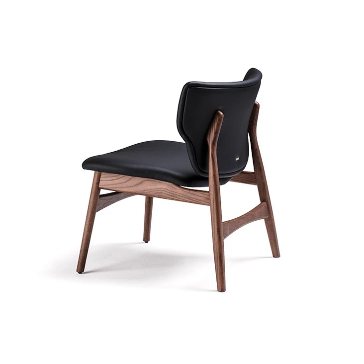 Стул Dumbo Lounge — Cattelan Italia, кожа, фото 3