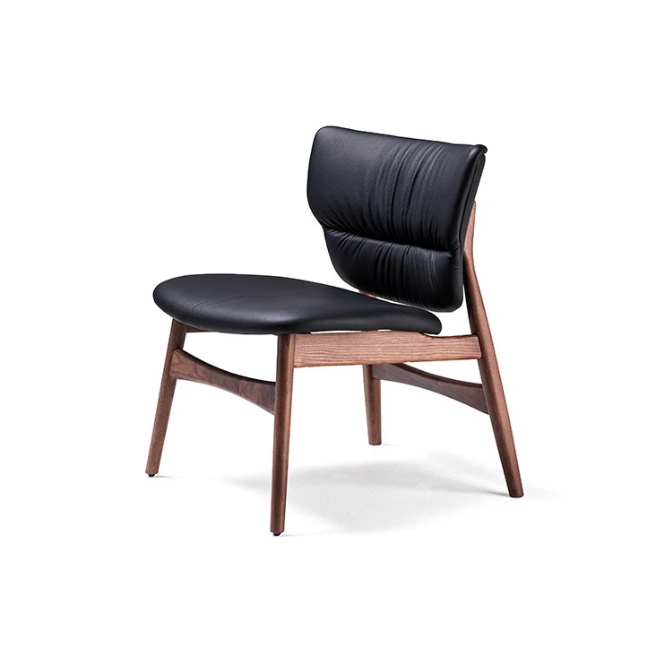 Стул Dumbo Lounge — Cattelan Italia, кожа