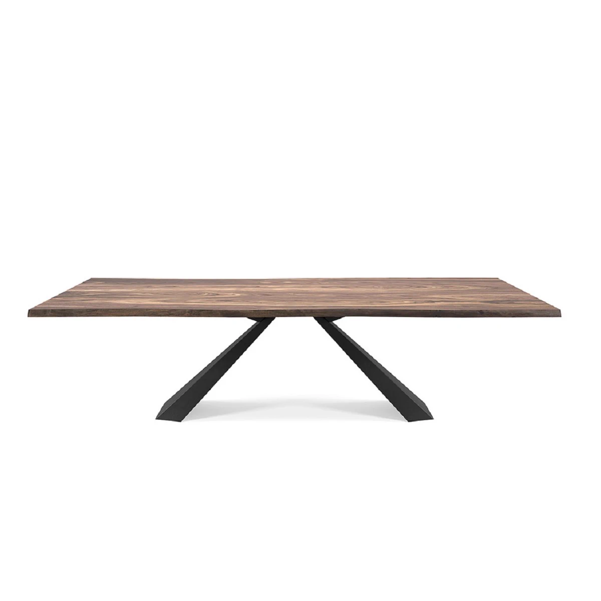 Стол Eliot Wood — Cattelan Italia, дерево
