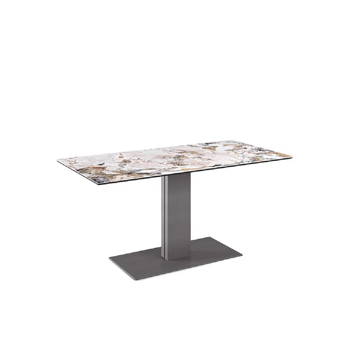 Стол Elvis Keramik — Cattelan Italia, керамика