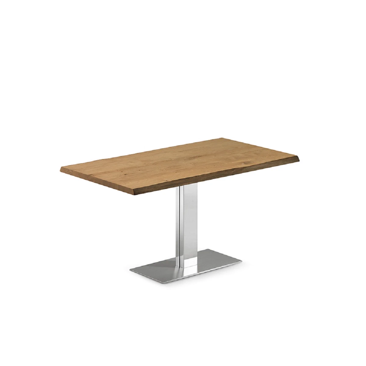 Стол Elvis Wood — Cattelan Italia, дерево