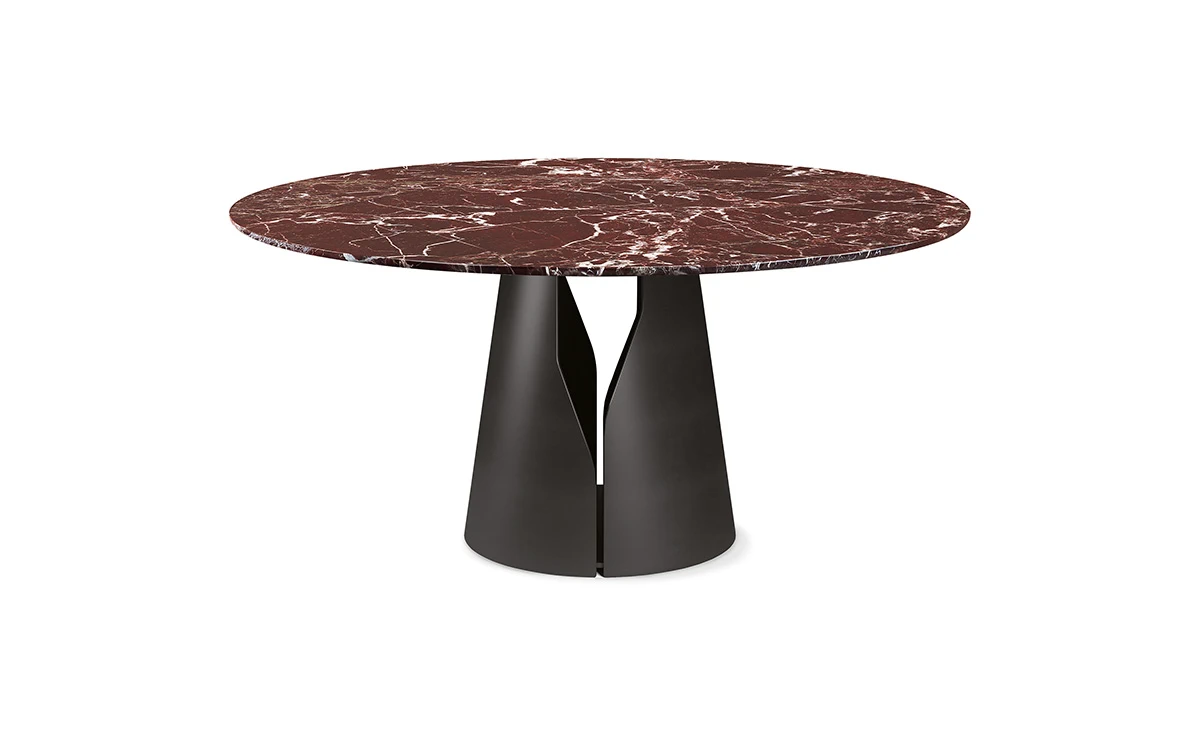 Стол Giano Marble — Cattelan Italia, мрамор, фото 2