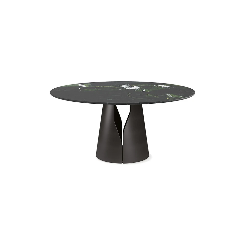 Стол Giano Marble — Cattelan Italia, мрамор