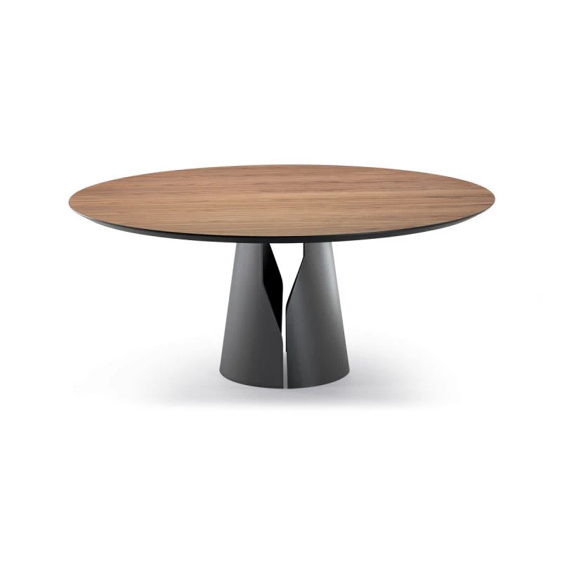 Стол Giano — Cattelan Italia, мрамор