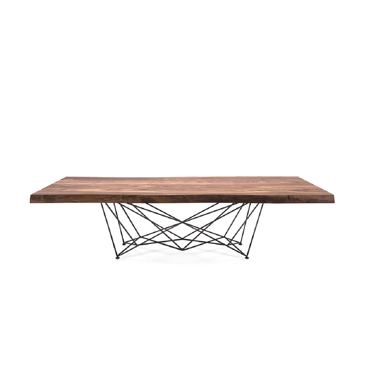 Стол Gordon Deep Wood — Cattelan Italia, дерево