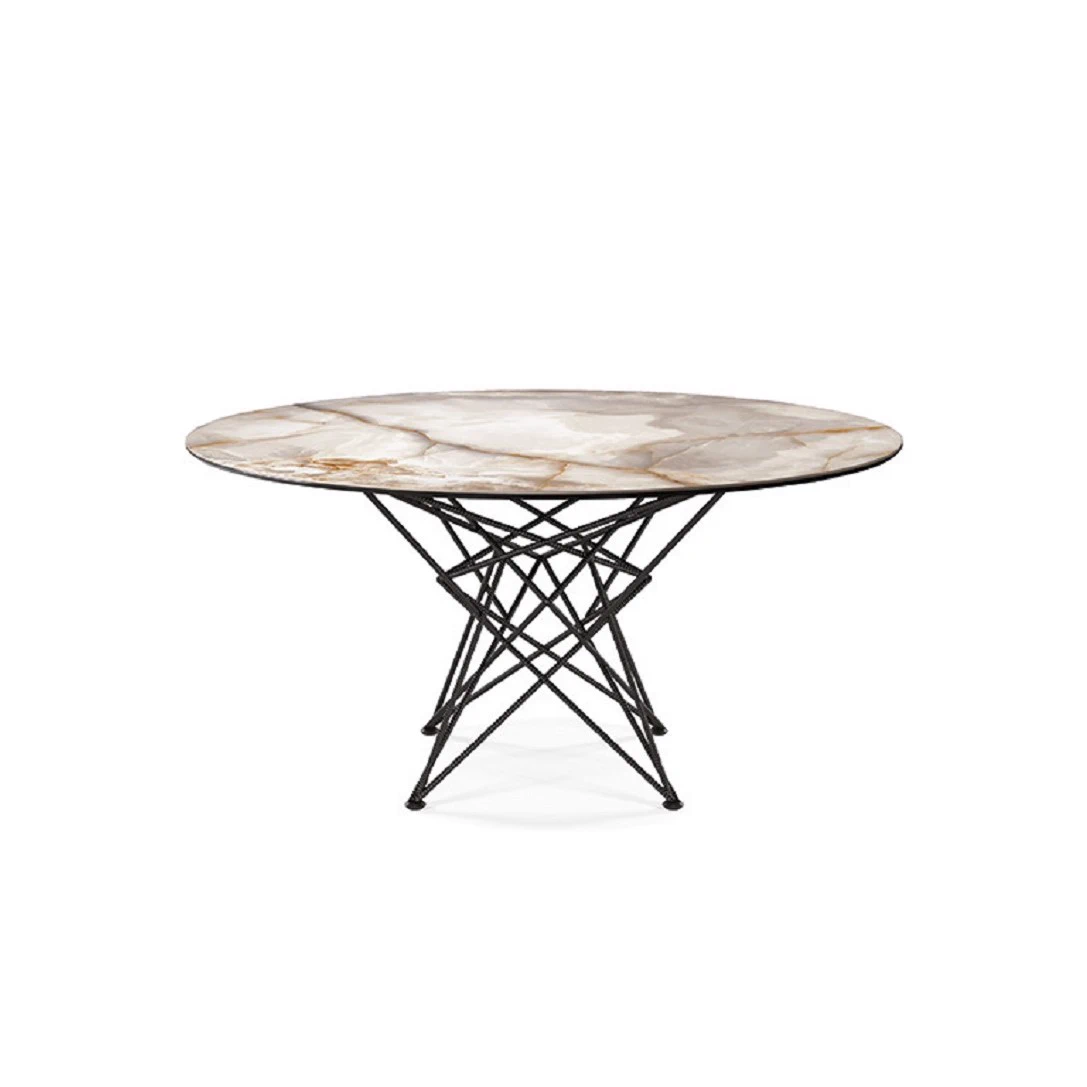 Стол Gordon Keramik — Cattelan Italia, керамика