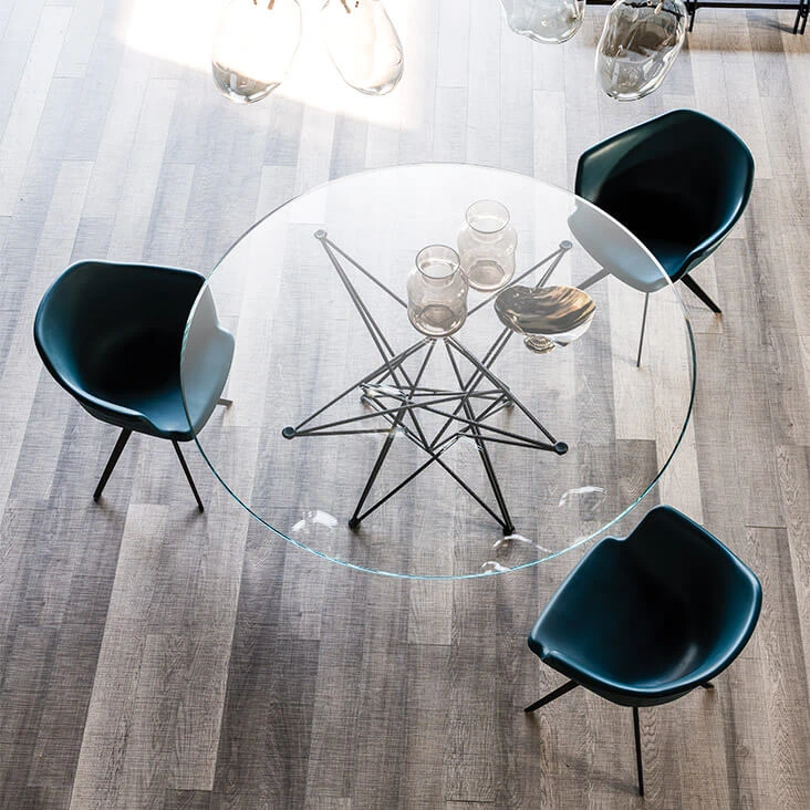 Стол Gordon — Cattelan Italia, мрамор, фото 4