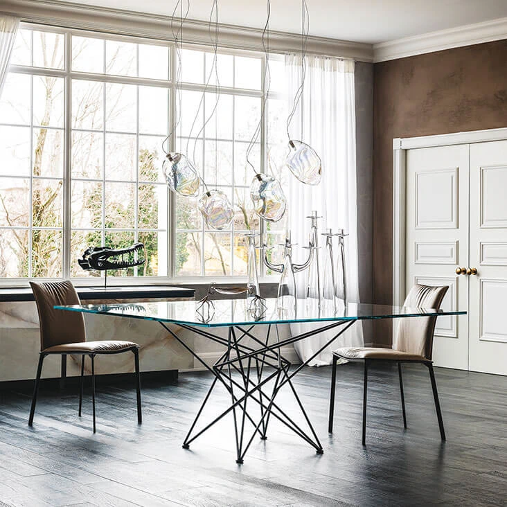Стол Gordon — Cattelan Italia, мрамор