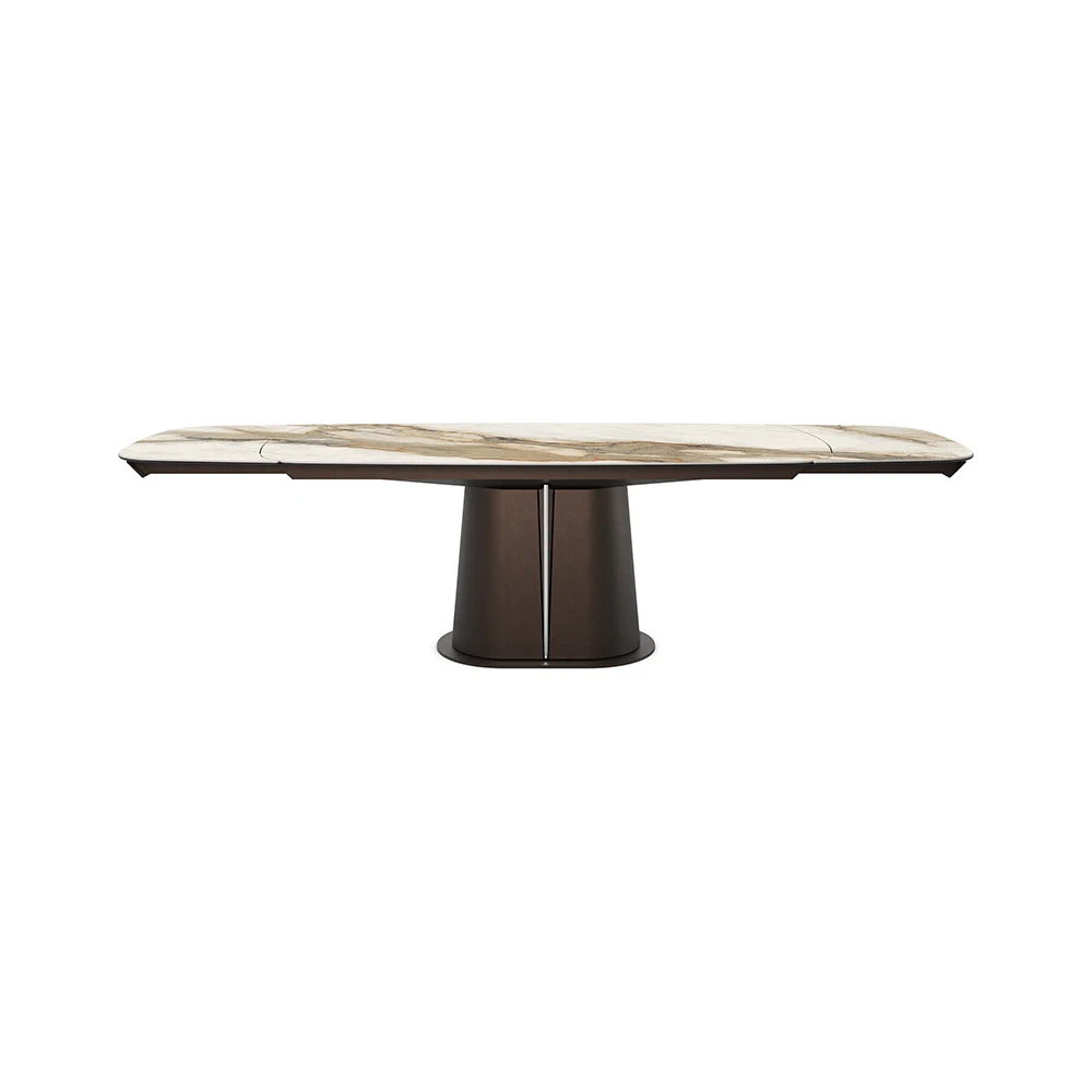 Стол Gotham Keramik Drive — Cattelan Italia, керамика