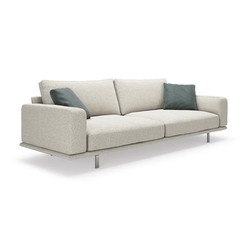 Диван Harrison — Cattelan Italia, кожа
