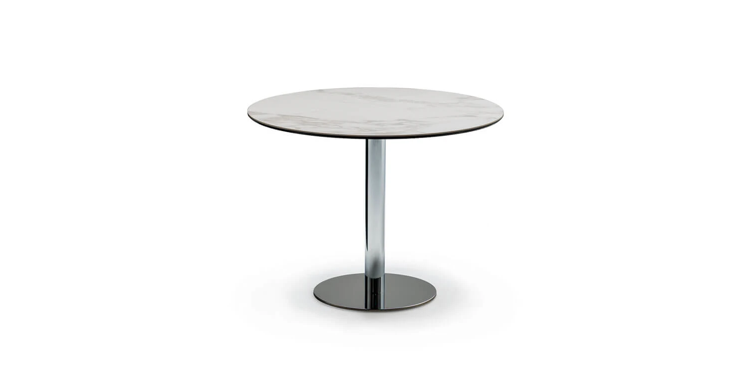Стол Henry — Cattelan Italia, стекло, фото 2