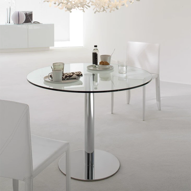 Стол Henry — Cattelan Italia, стекло